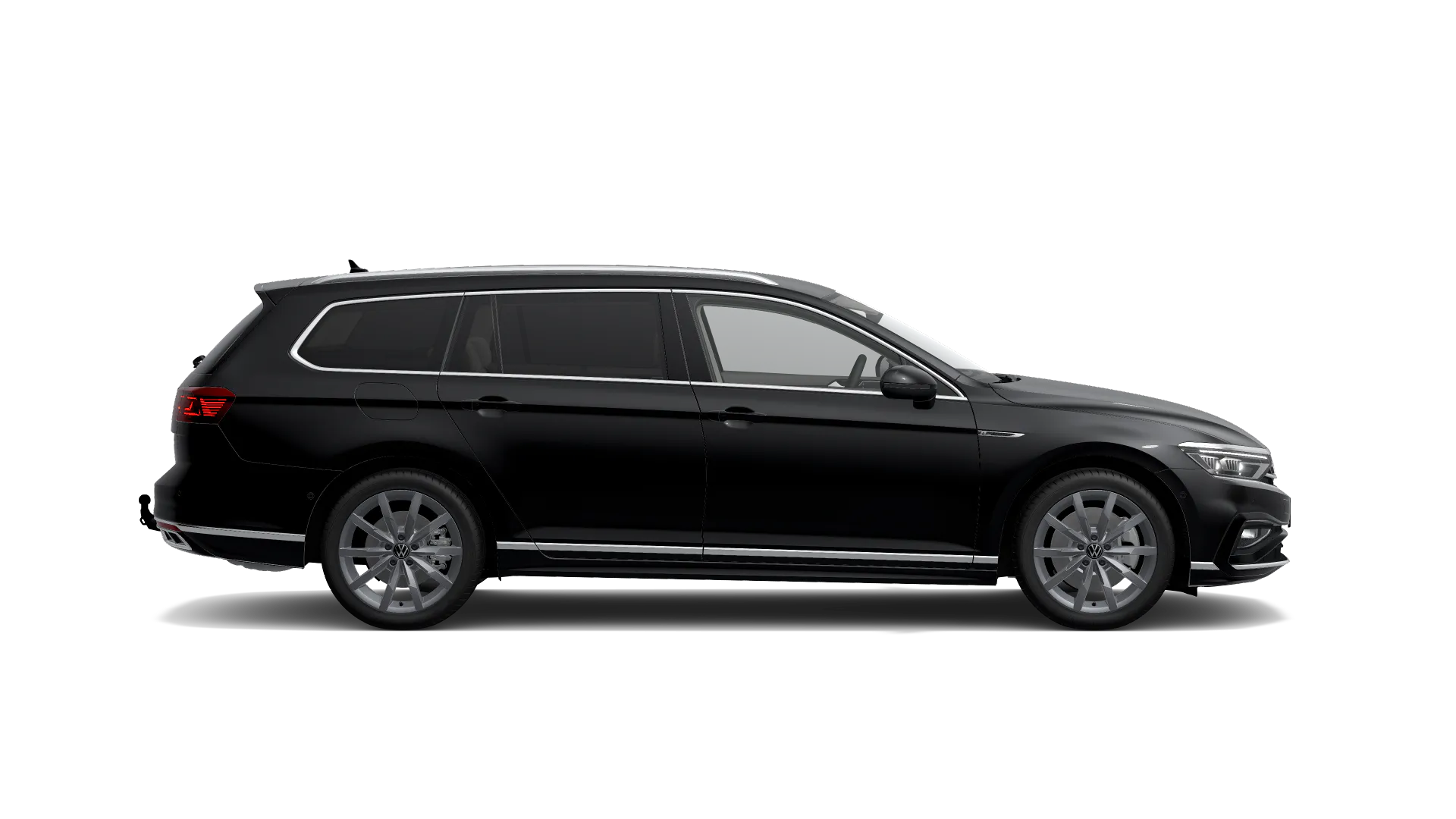 Volkswagen Passat Variant Elegance