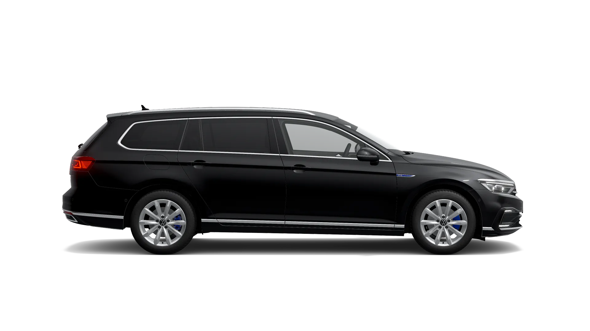 Volkswagen Passat Variant GTE