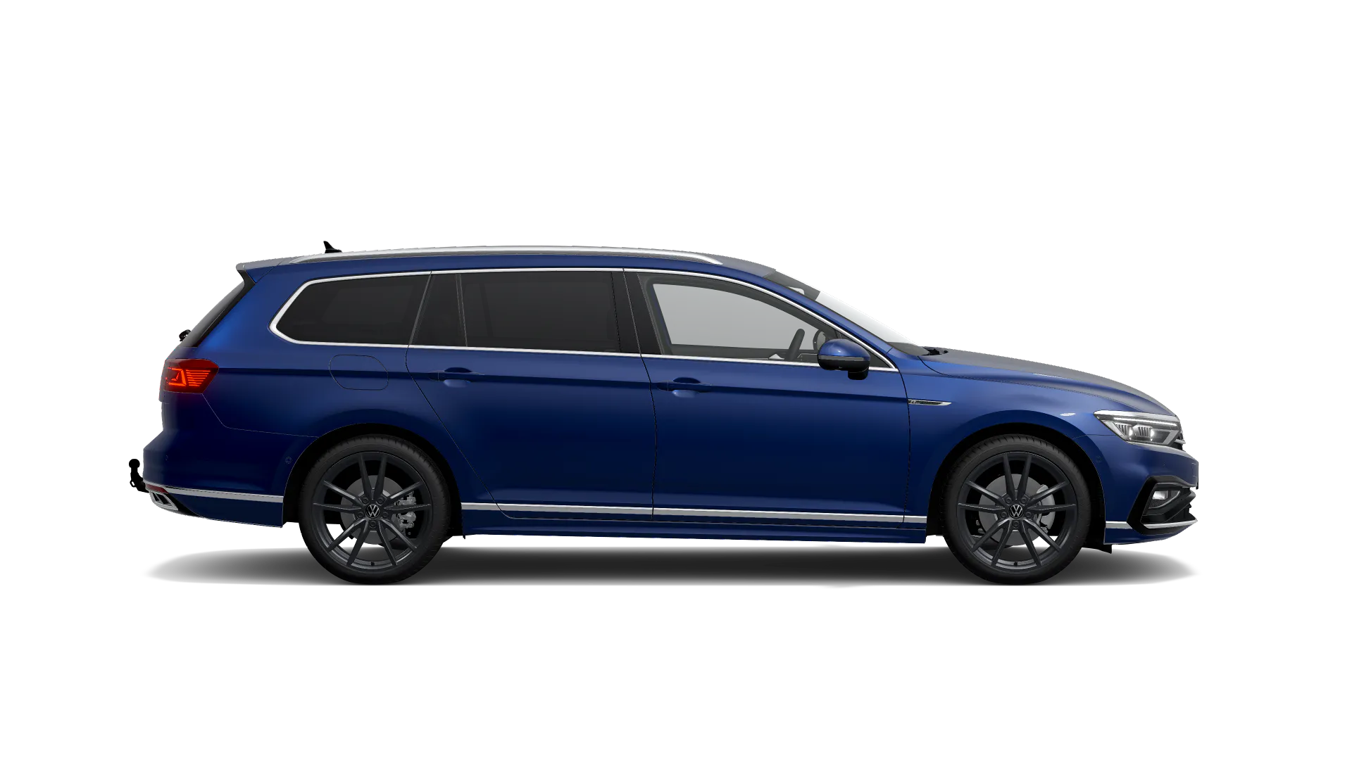 Volkswagen Passat Variant Elegance