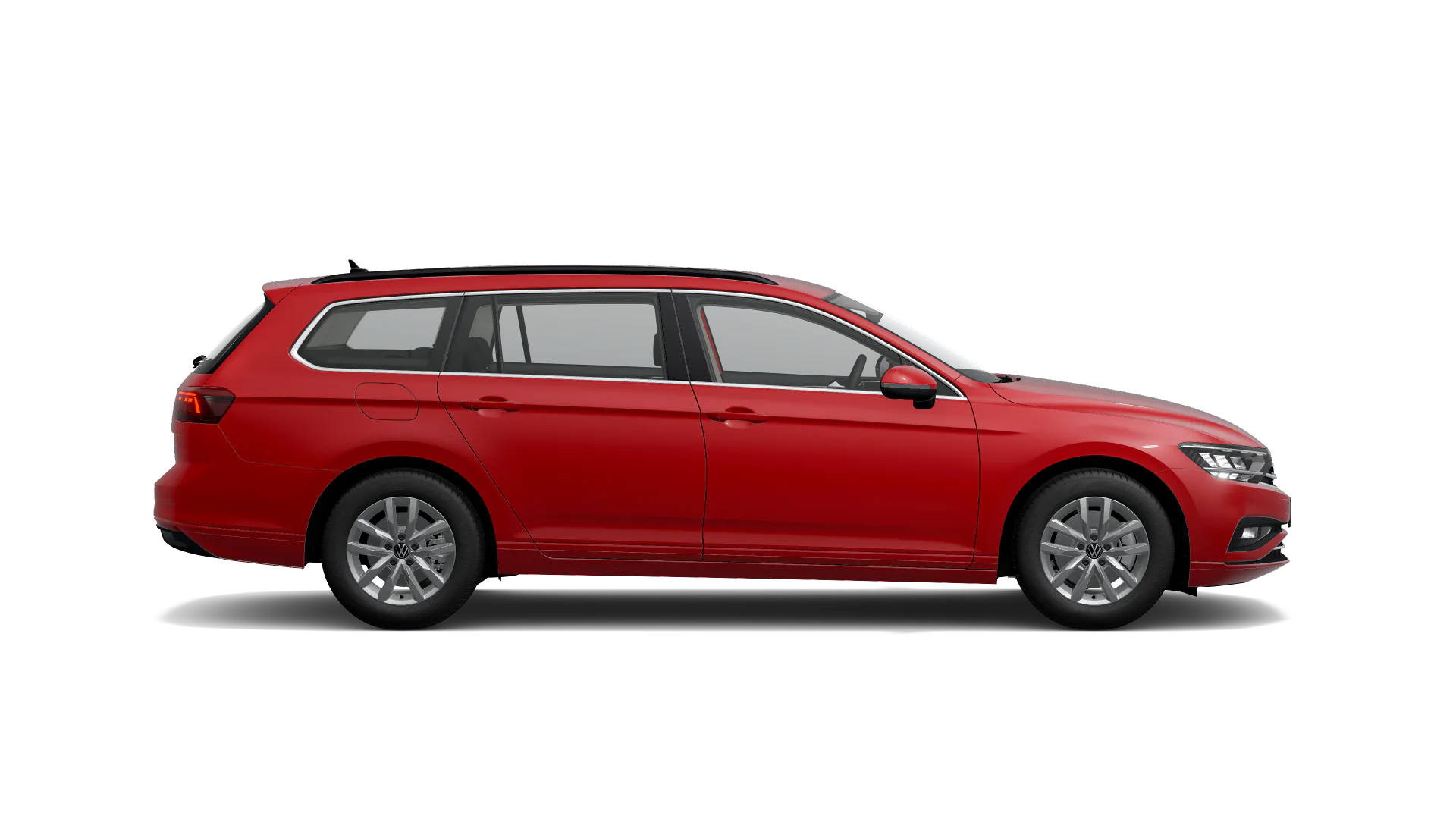 Volkswagen Passat Variant Business