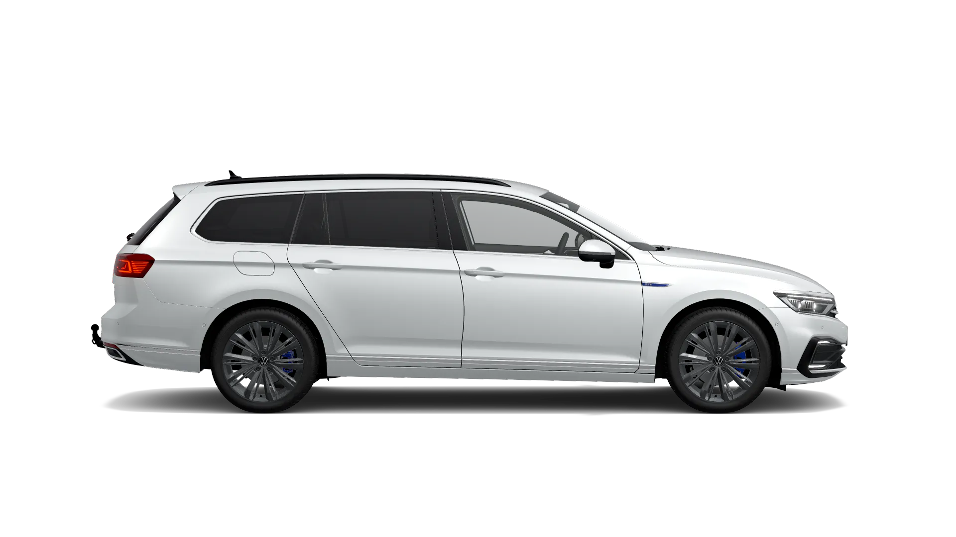 Volkswagen Passat Variant GTE