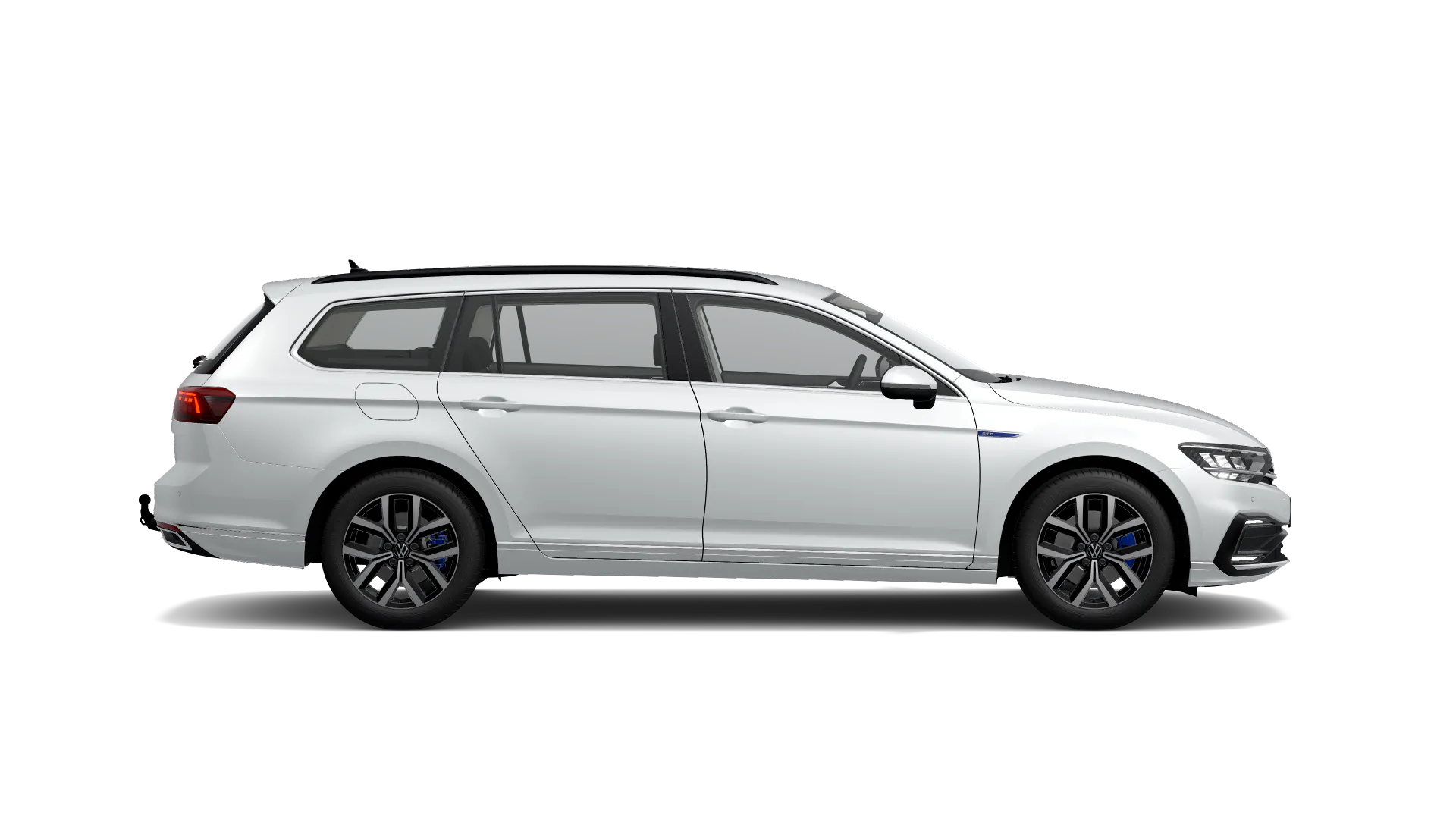 Volkswagen Passat Variant GTE
