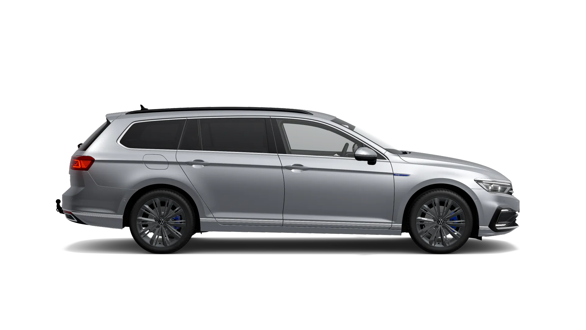 Volkswagen Passat Variant GTE