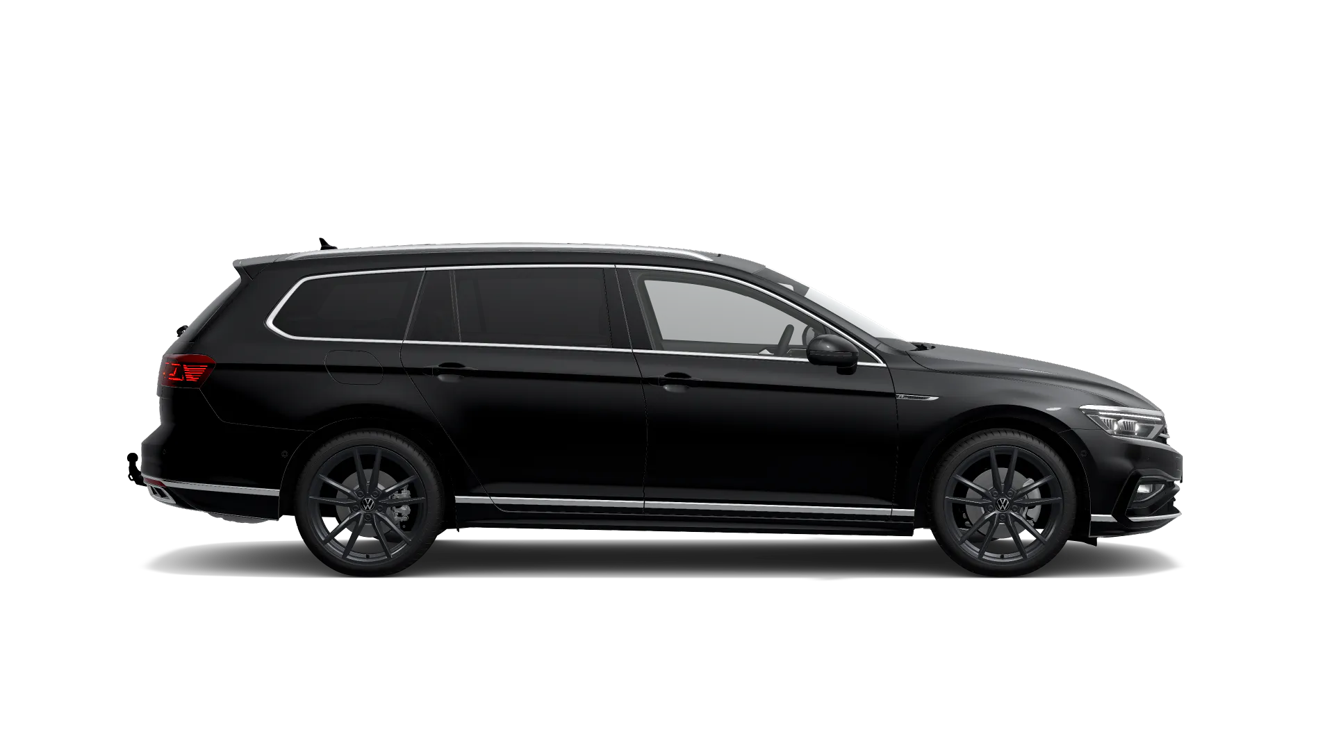 Volkswagen Passat Variant Elegance