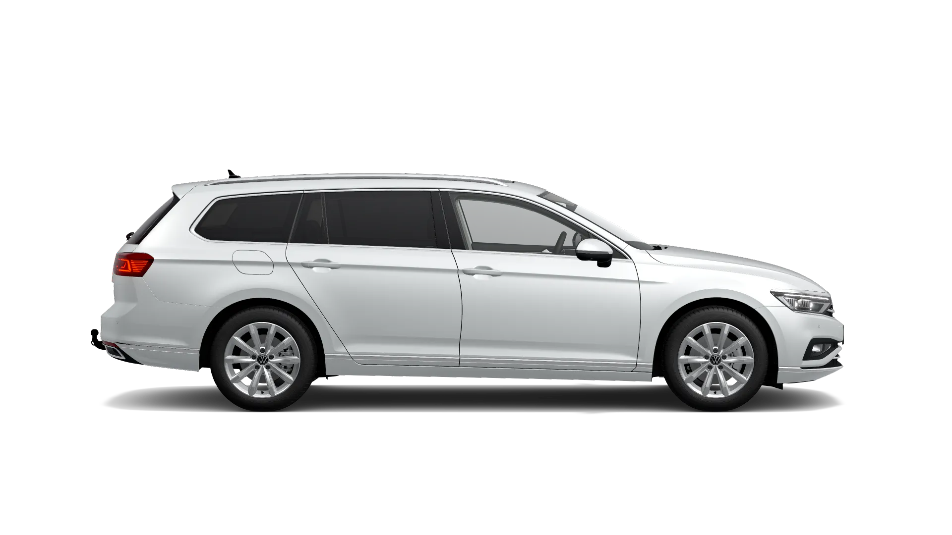 Volkswagen Passat Variant Elegance