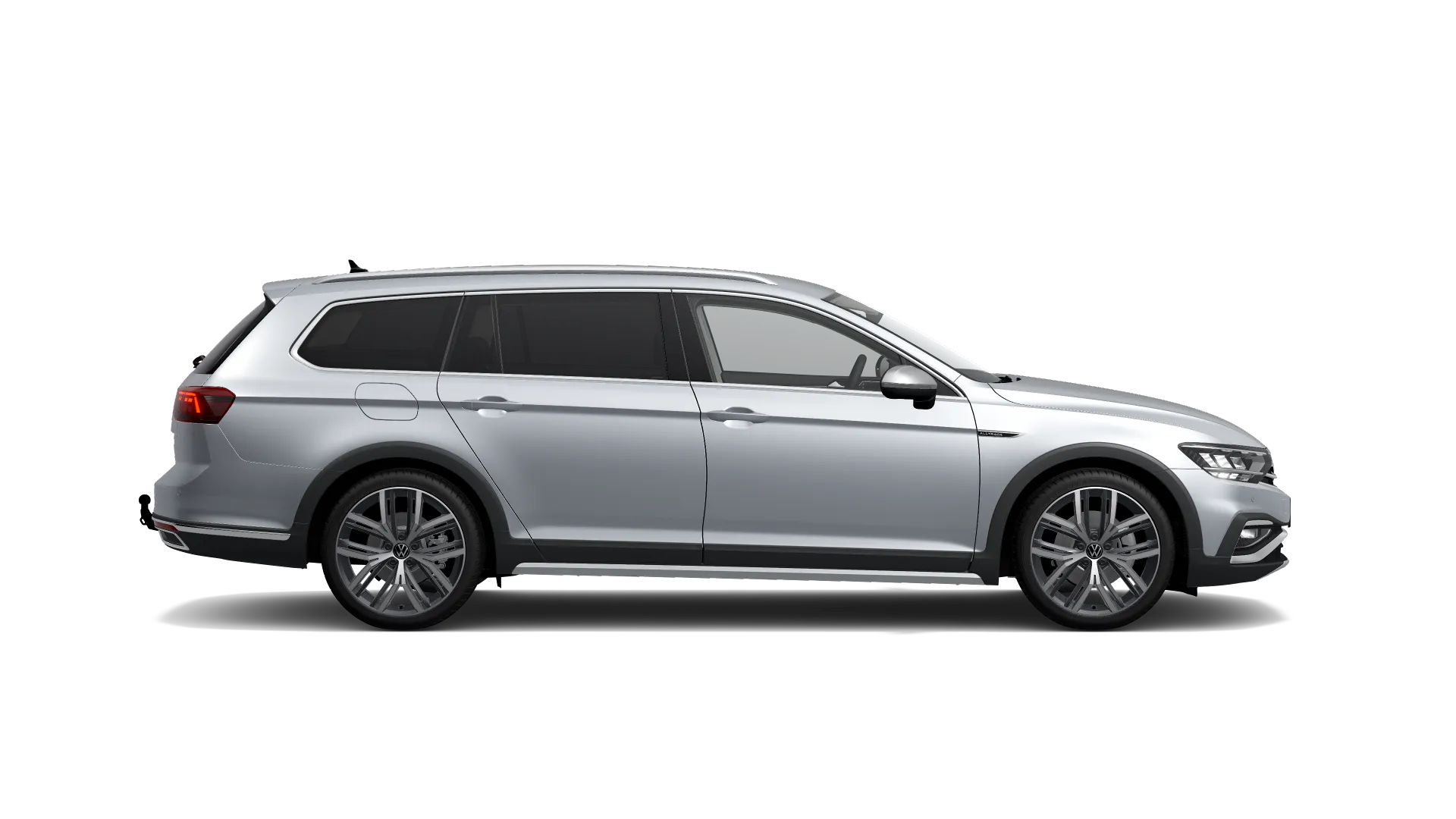 Volkswagen Passat Variant Alltrack