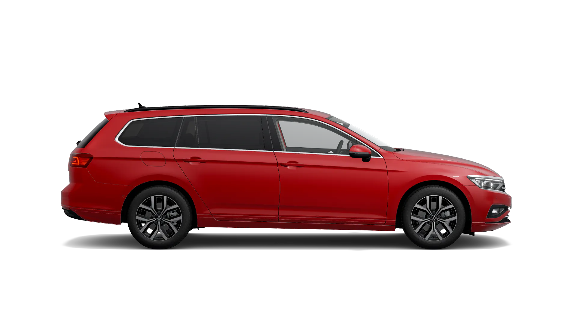 Volkswagen Passat Variant Business