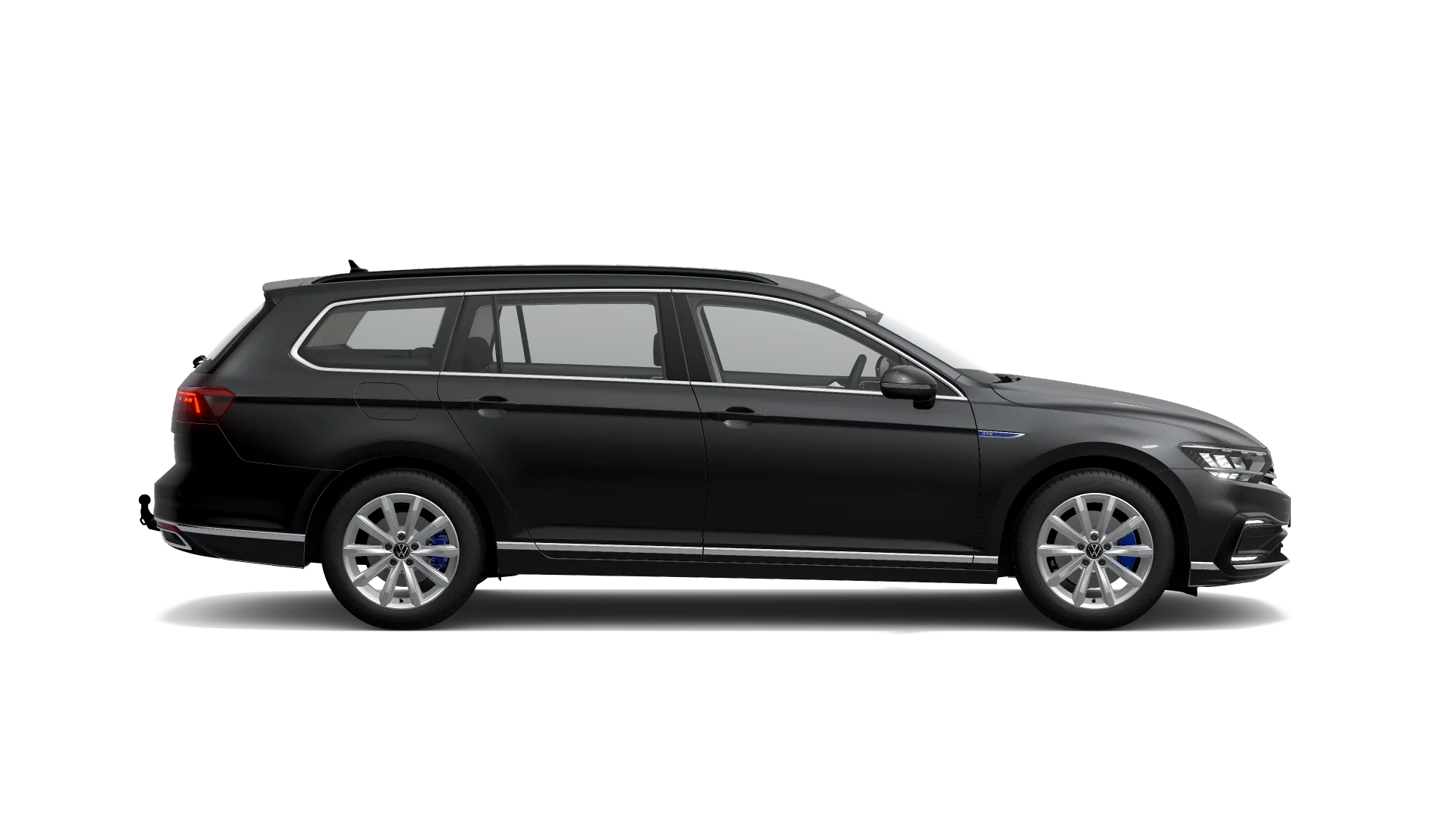Volkswagen Passat Variant GTE