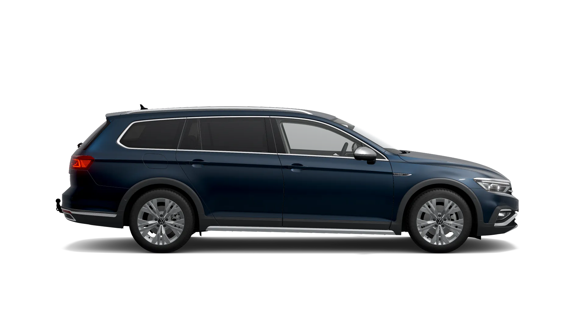 Volkswagen Passat Variant Alltrack