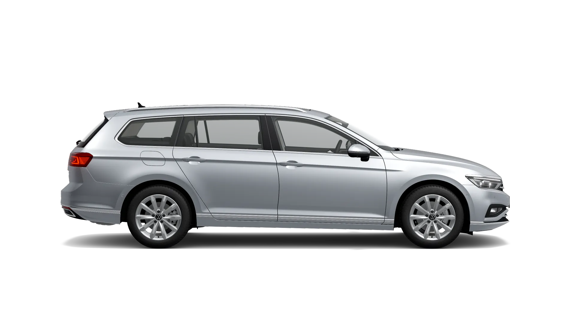 Volkswagen Passat Variant Elegance