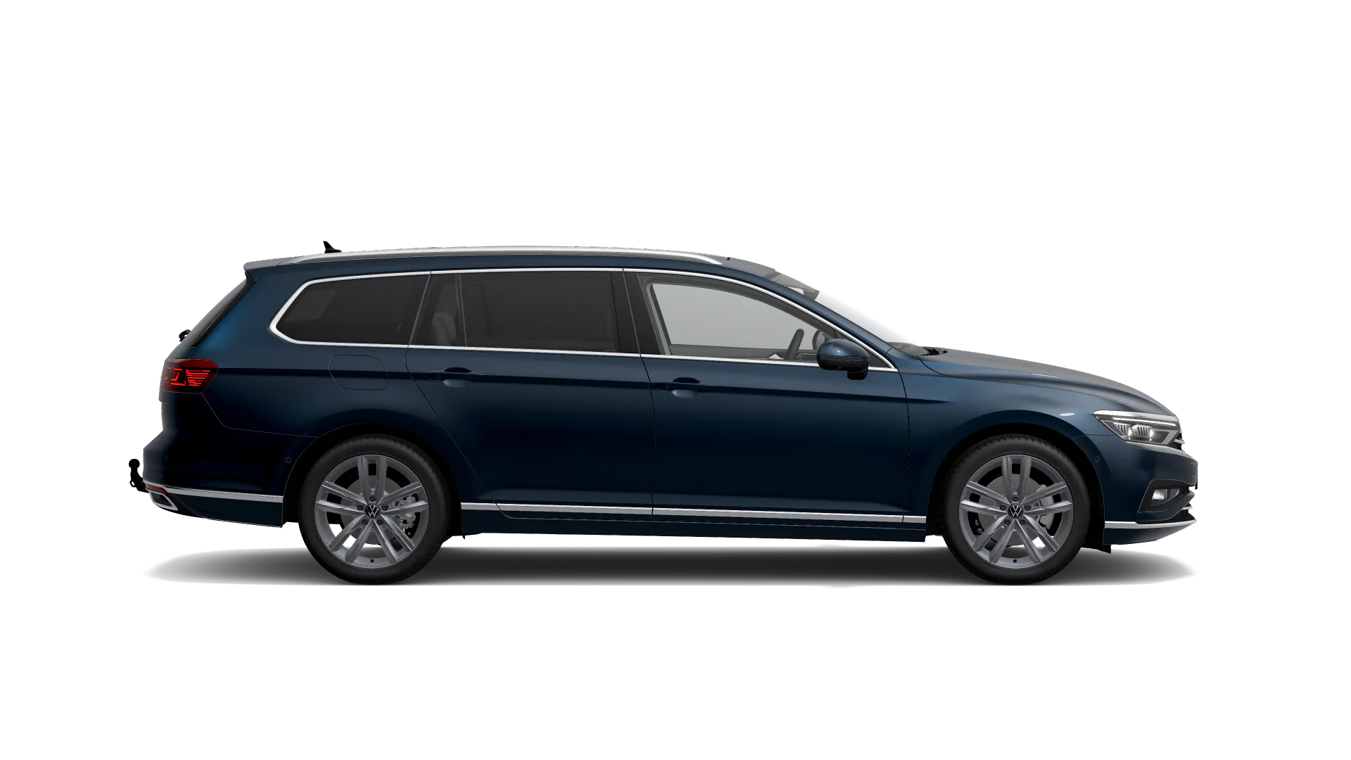 Volkswagen Passat Variant Elegance