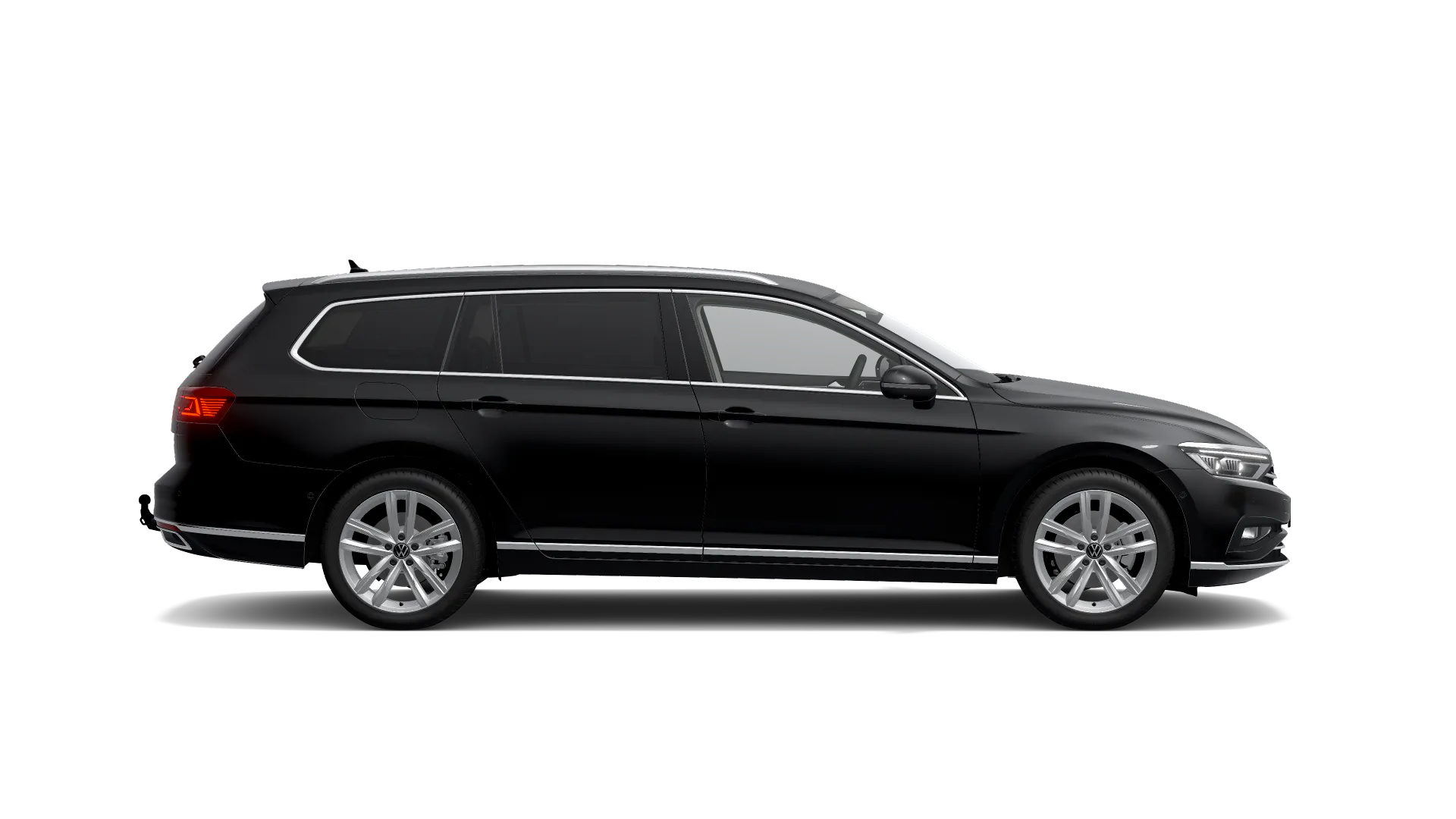 Volkswagen Passat Variant Elegance