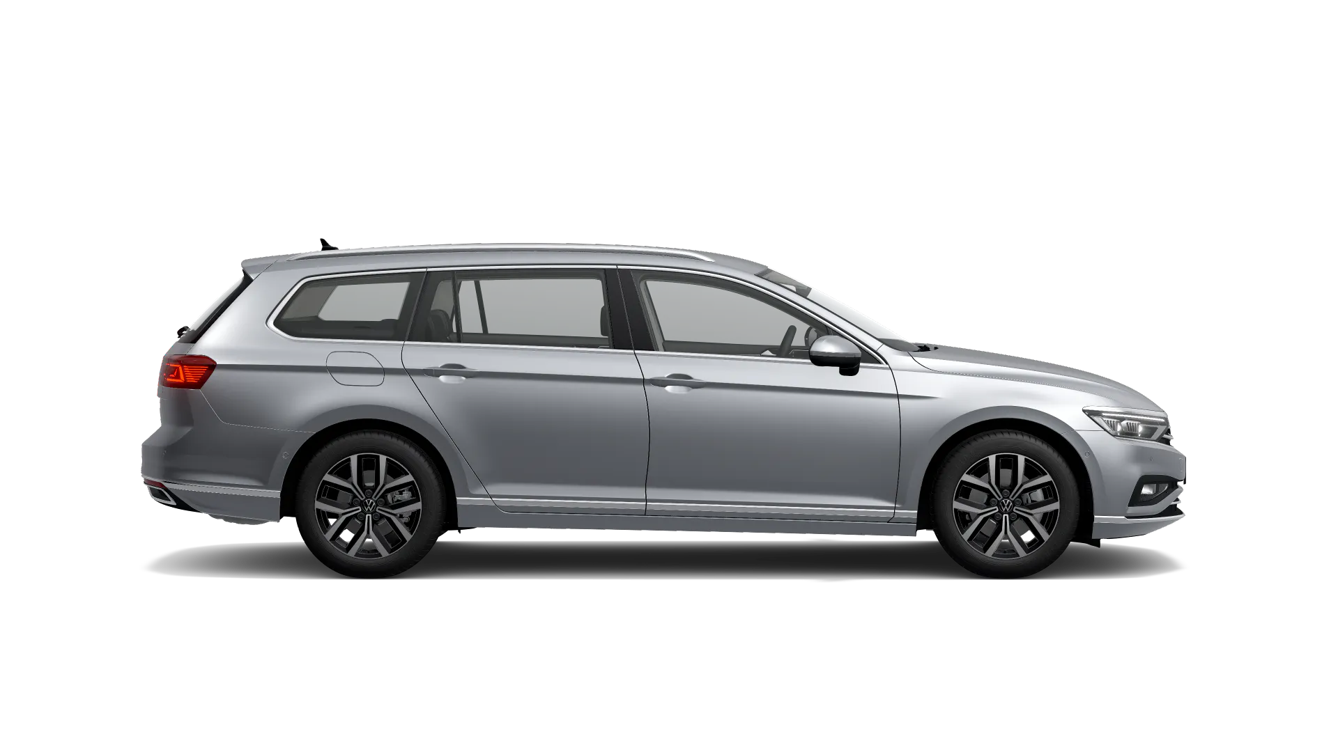 Volkswagen Passat Variant Elegance