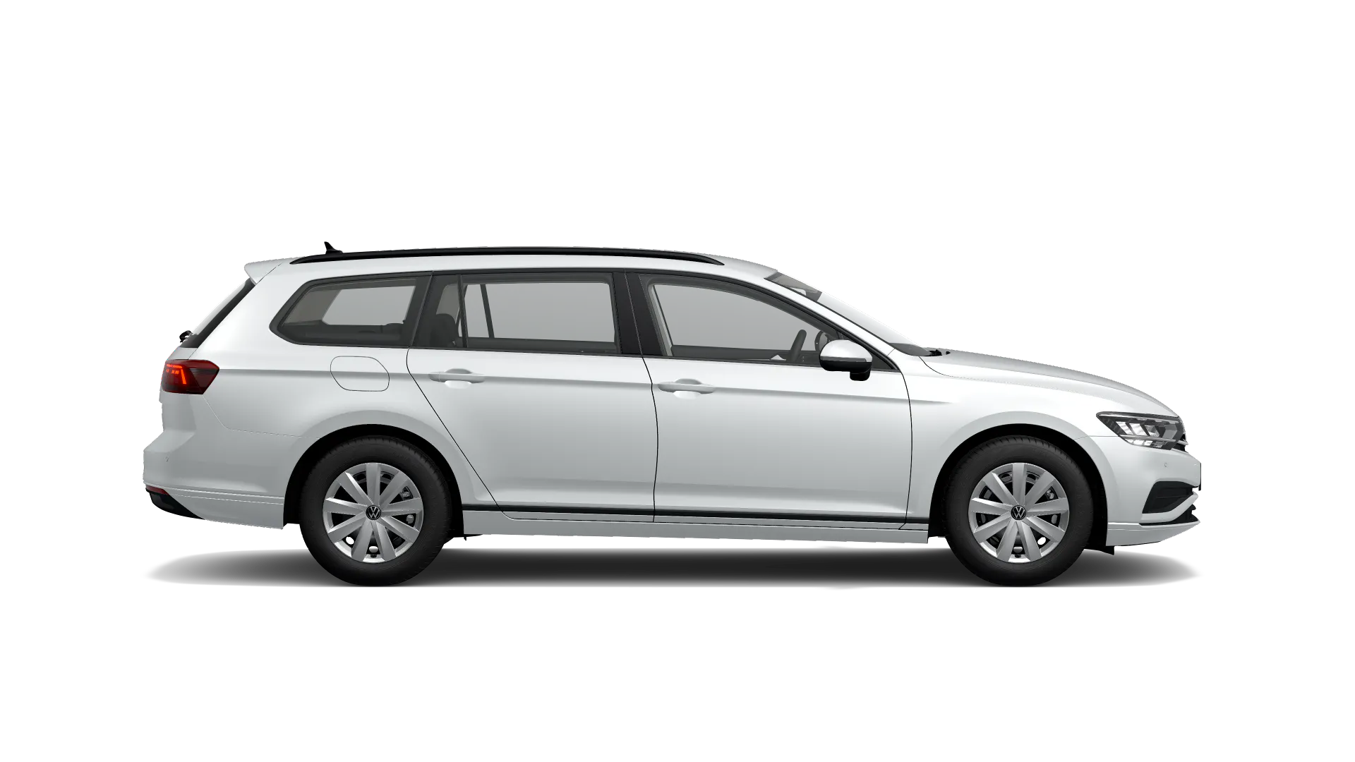 Volkswagen Passat Variant Conceptline