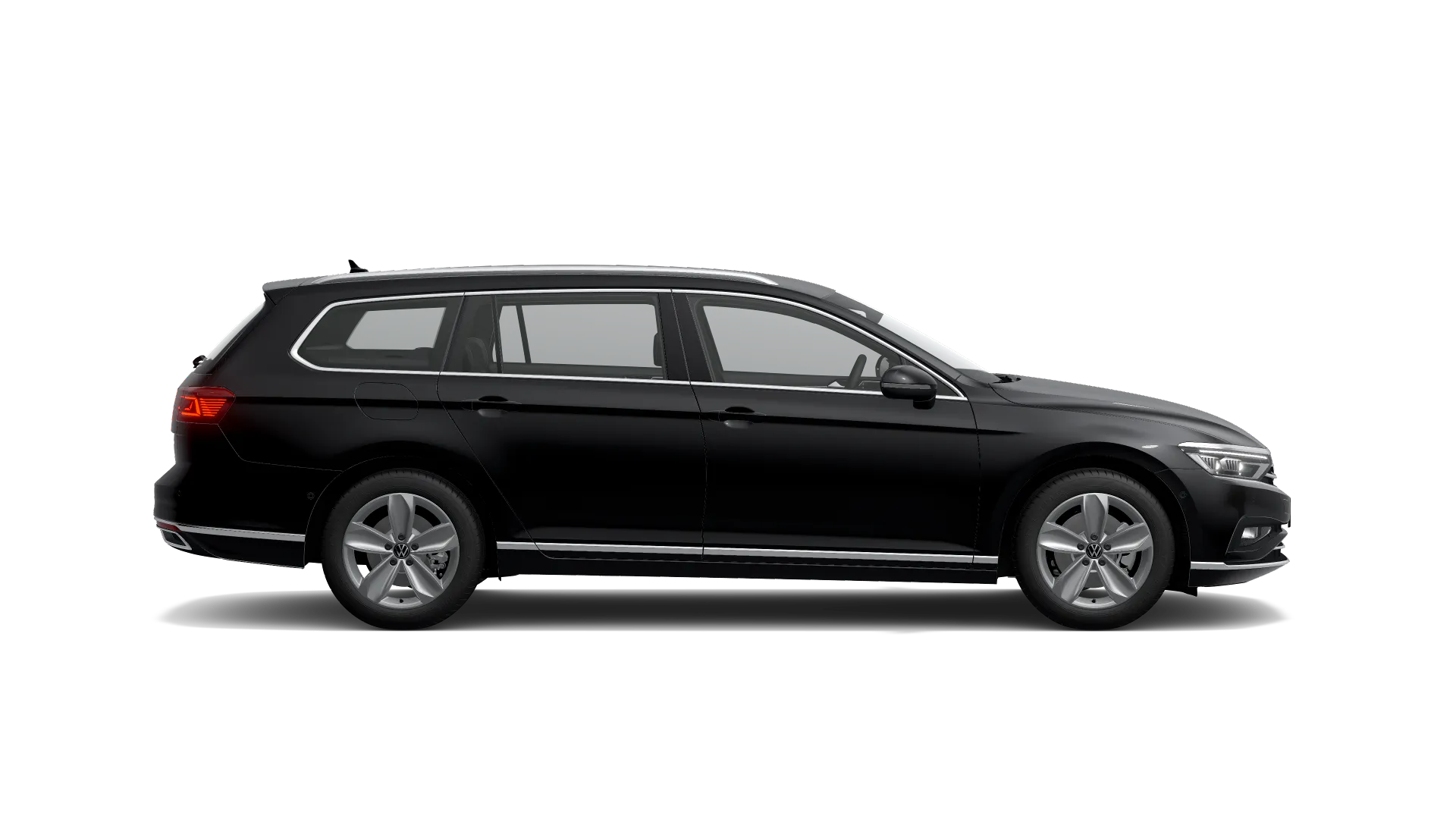 Volkswagen Passat Variant Elegance