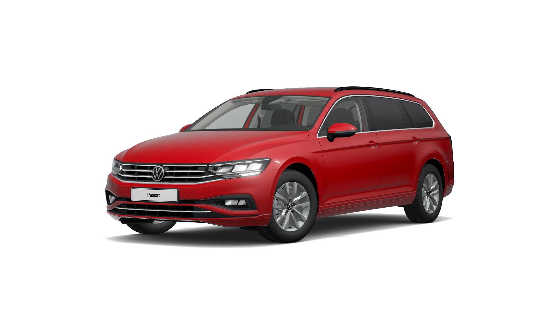 Volkswagen Passat Variant Business