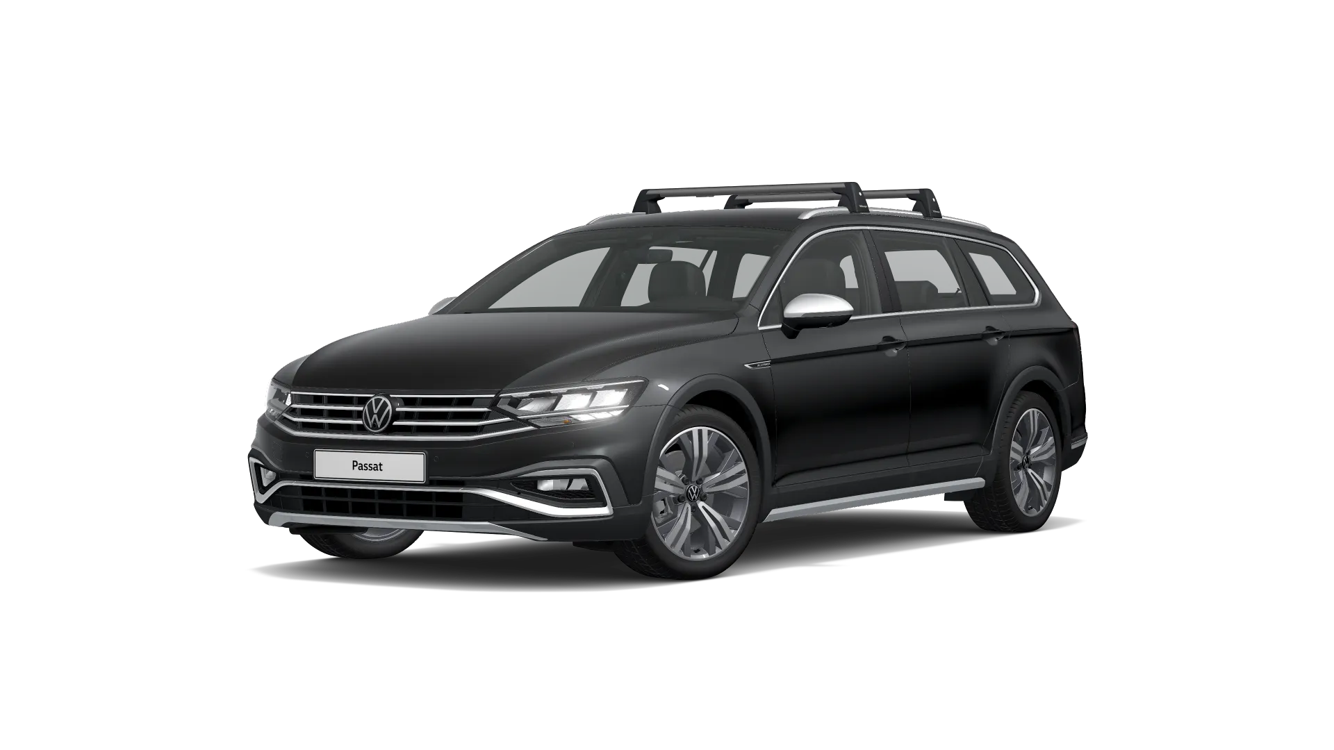 Volkswagen Passat Variant Alltrack