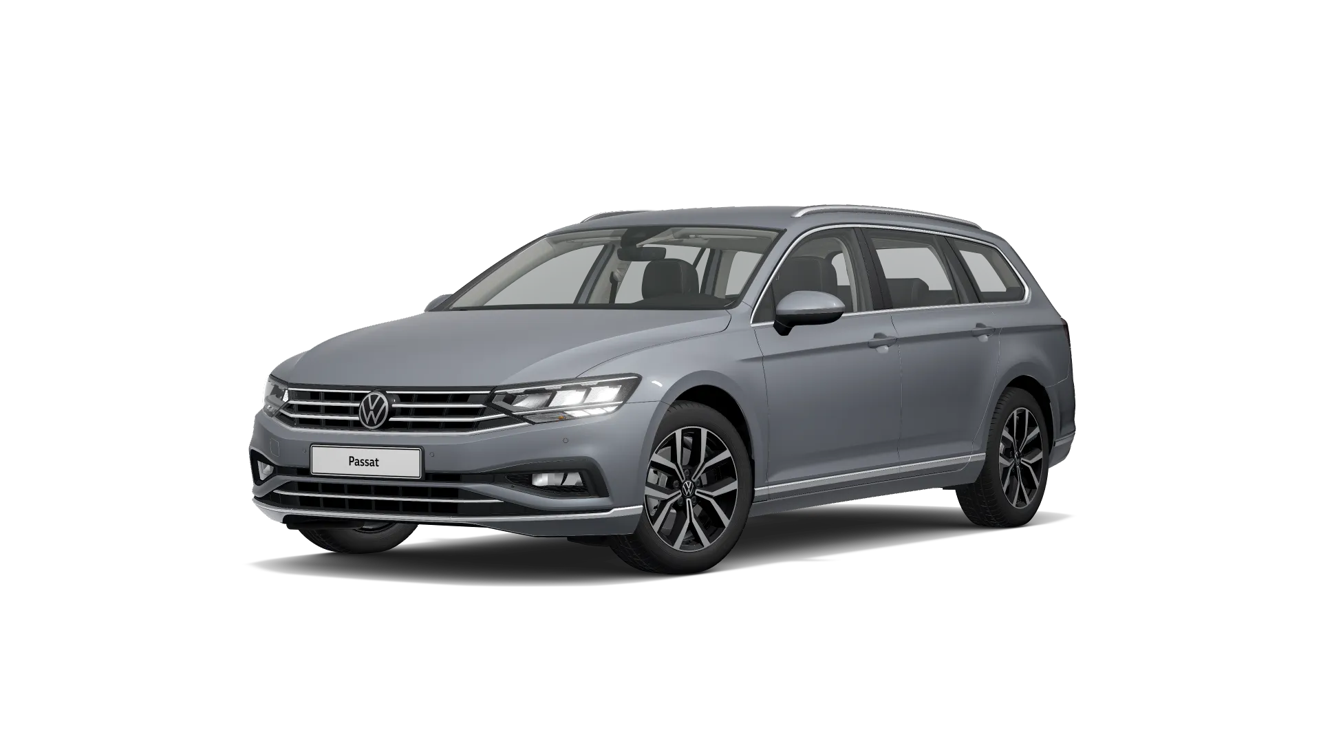 Volkswagen Passat Variant Elegance