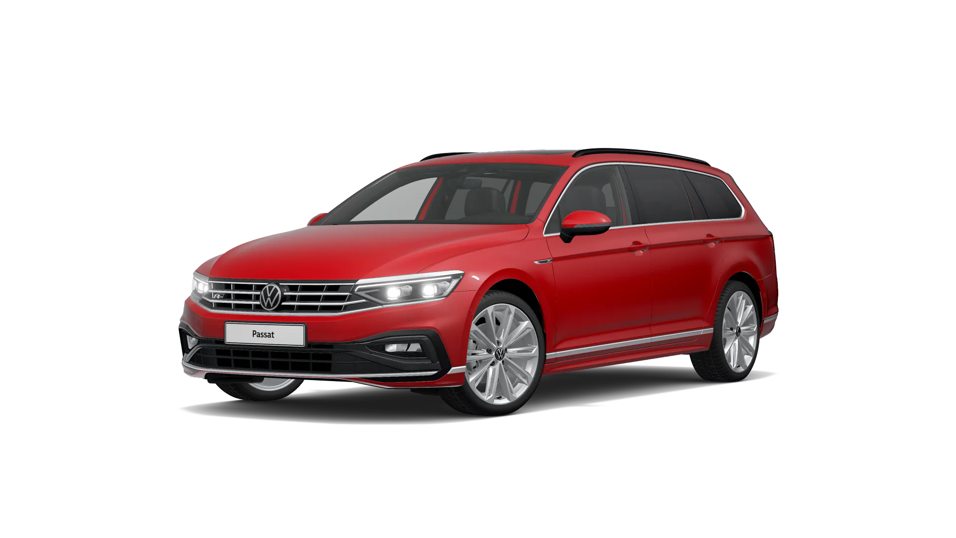 Volkswagen Passat Variant Business