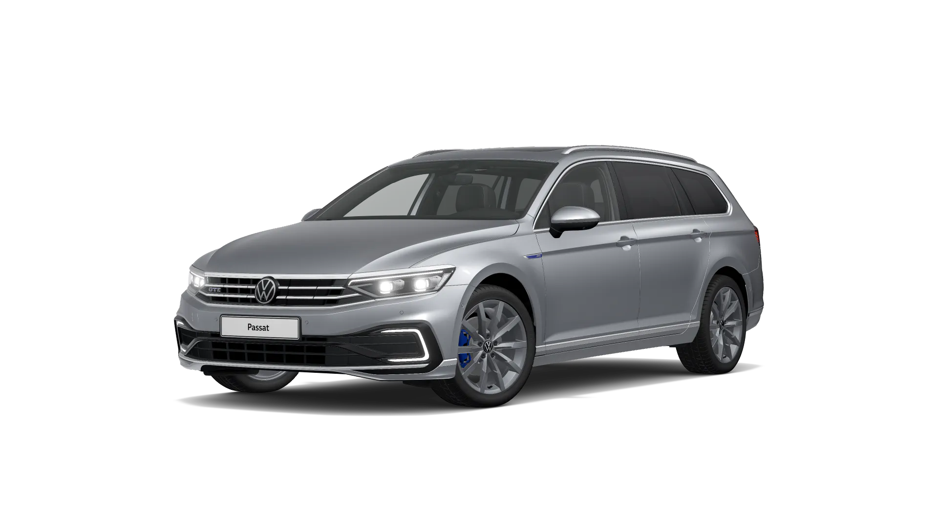 Volkswagen Passat Variant GTE