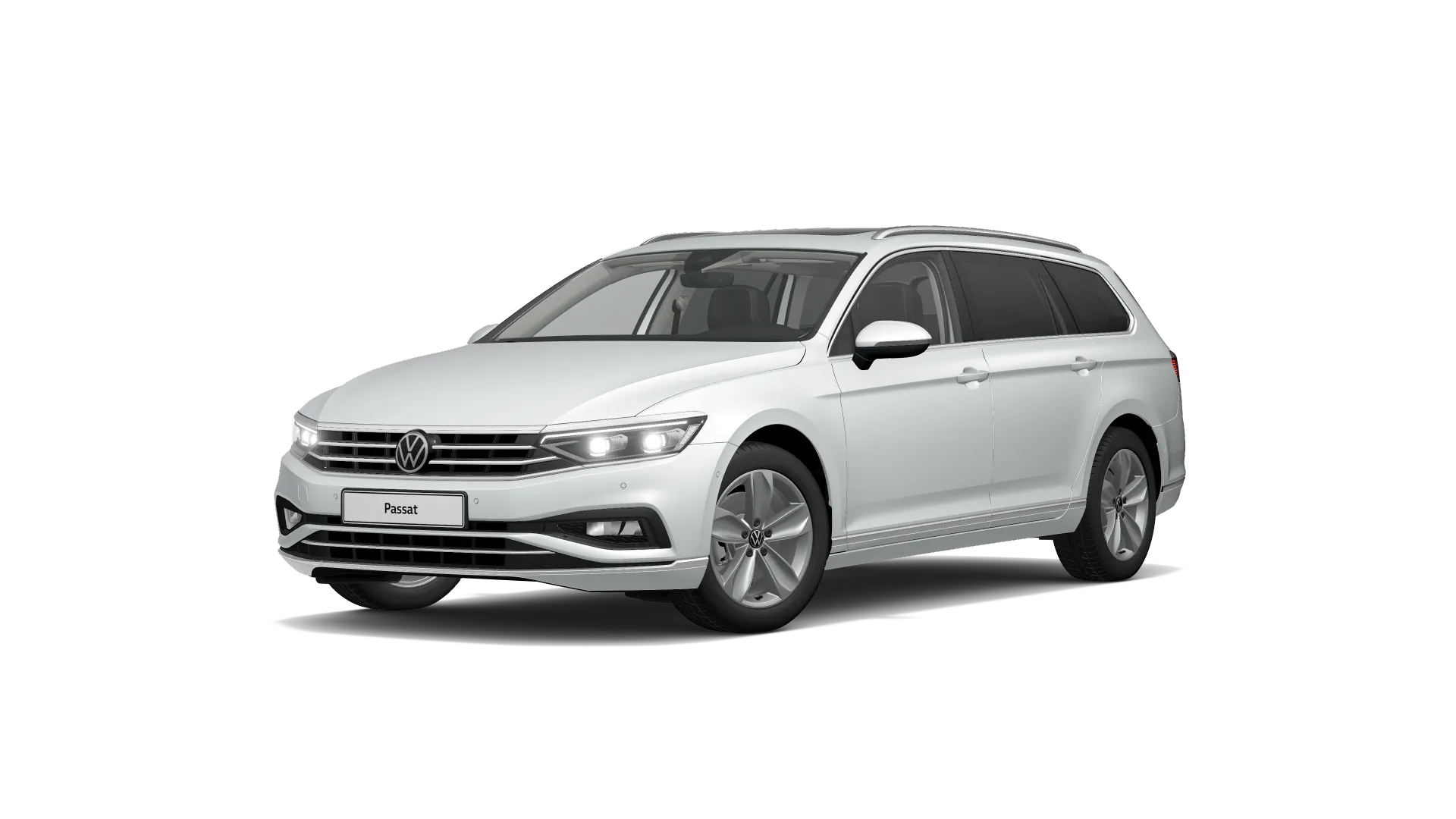 Volkswagen Passat Variant Elegance