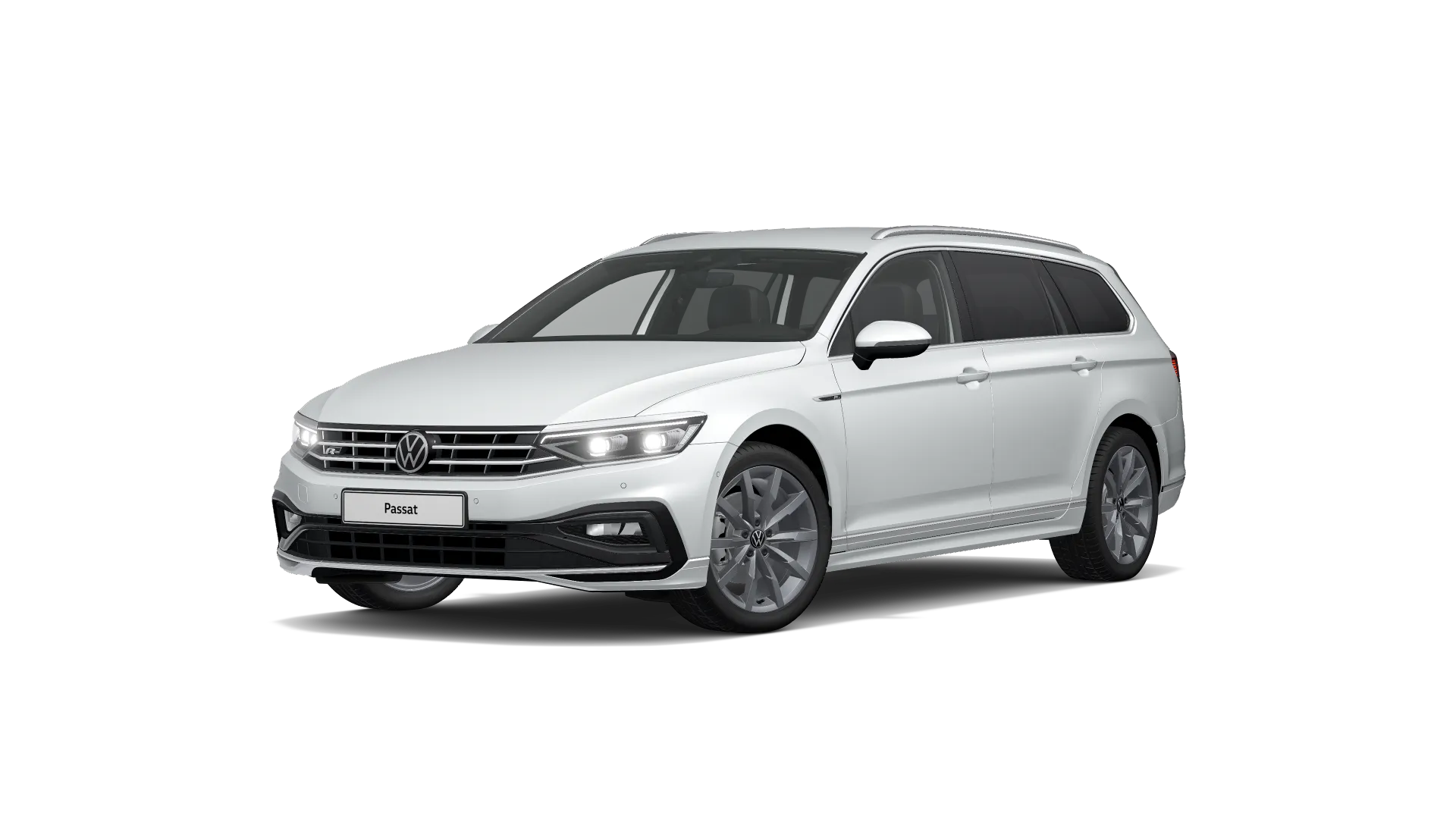 Volkswagen Passat Variant Elegance