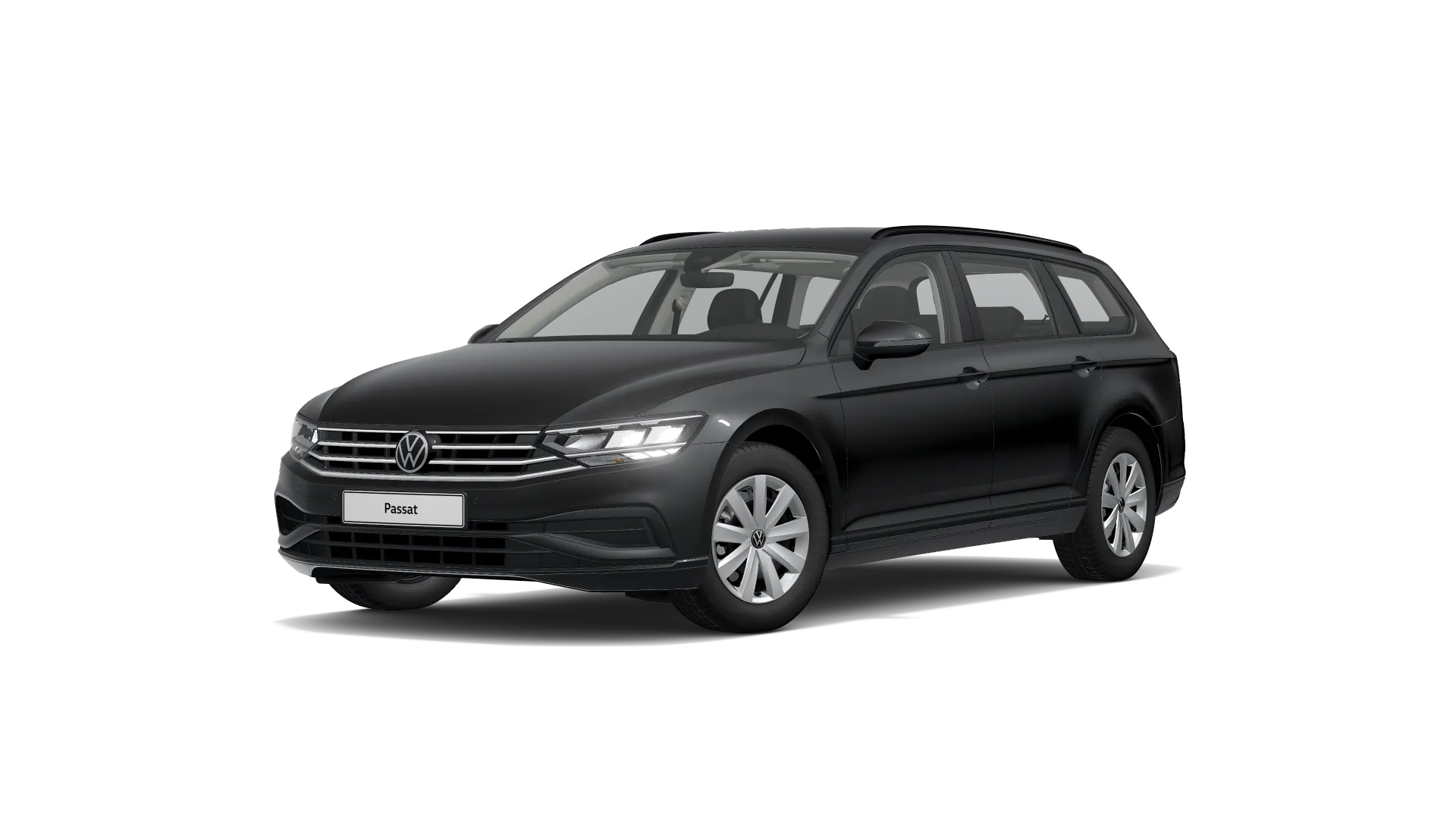 Volkswagen Passat Variant Basis-Modell