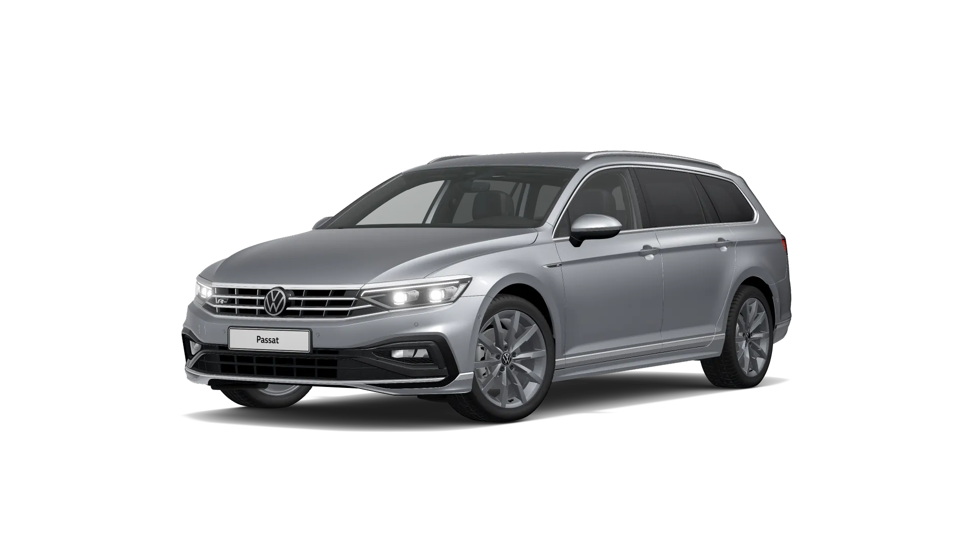 Volkswagen Passat Variant Elegance