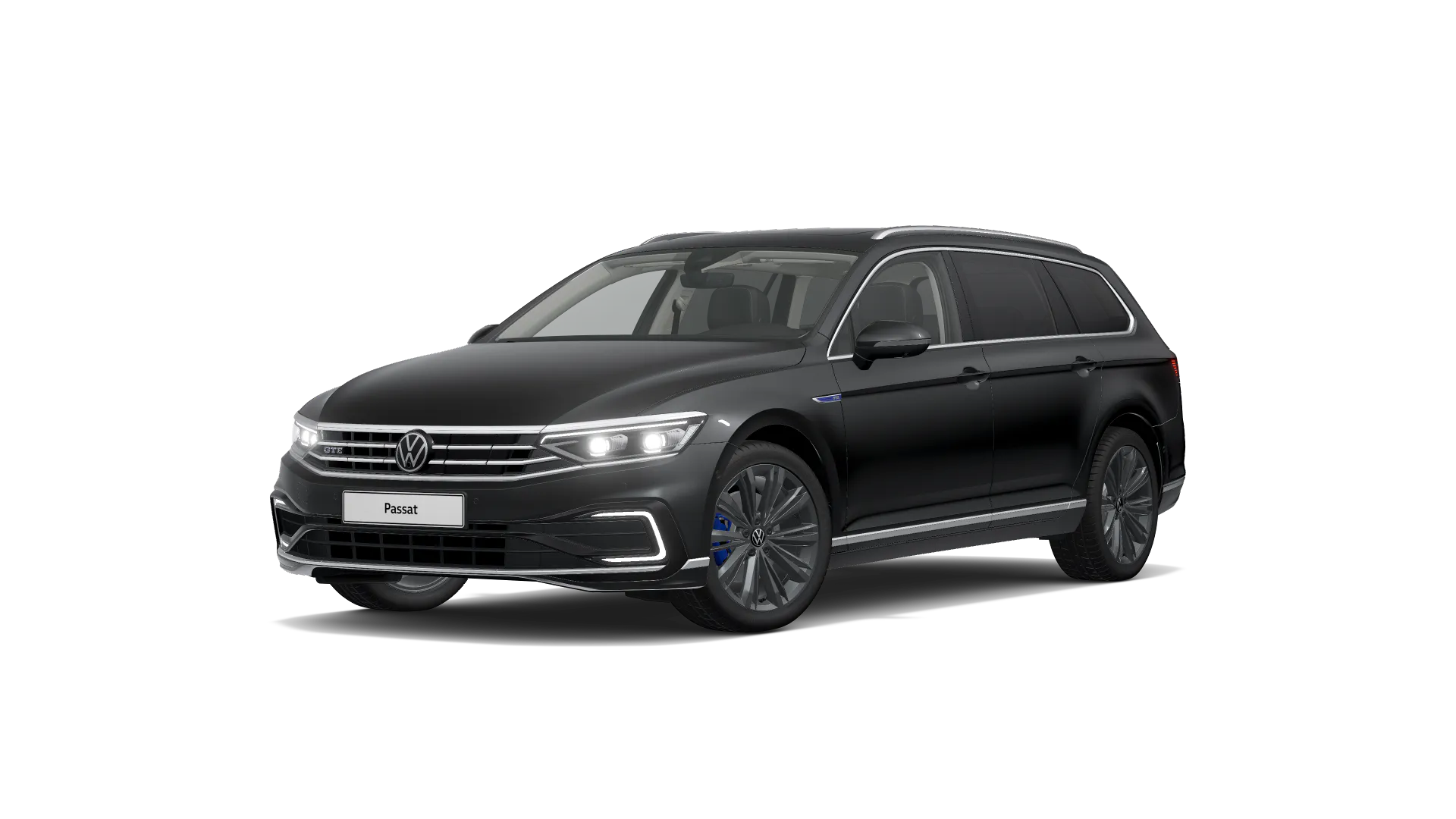 Volkswagen Passat Variant GTE