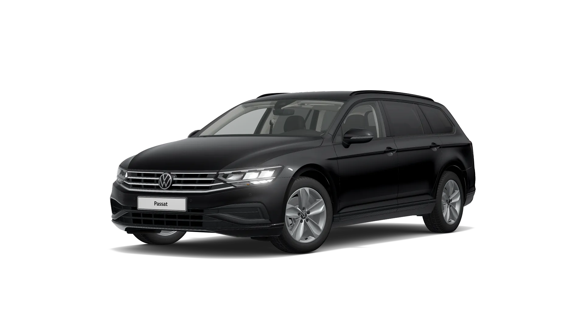 Volkswagen Passat Variant Basis-Modell