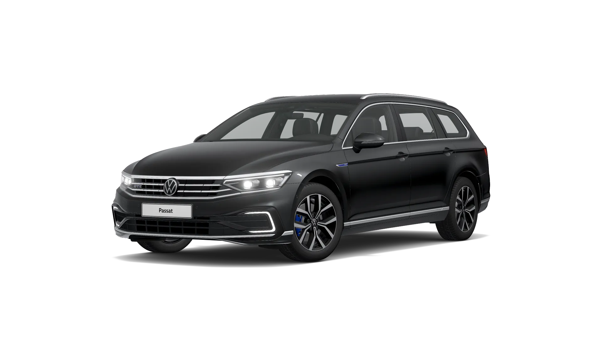 Volkswagen Passat Variant GTE