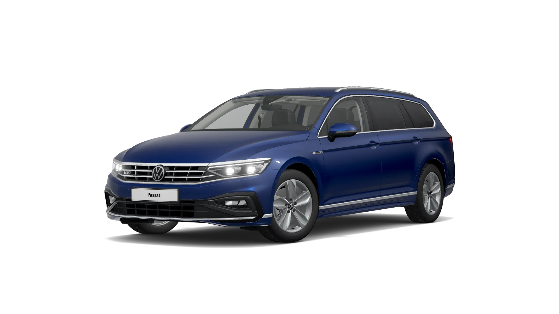 Volkswagen Passat Variant Elegance