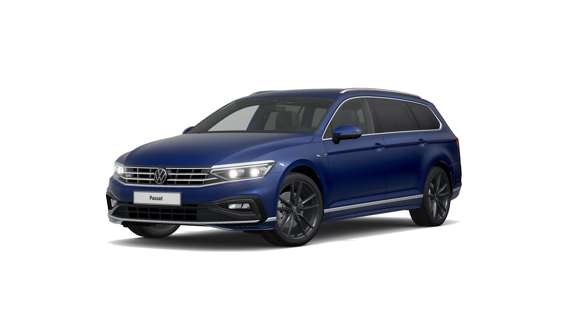 Volkswagen Passat Variant Elegance