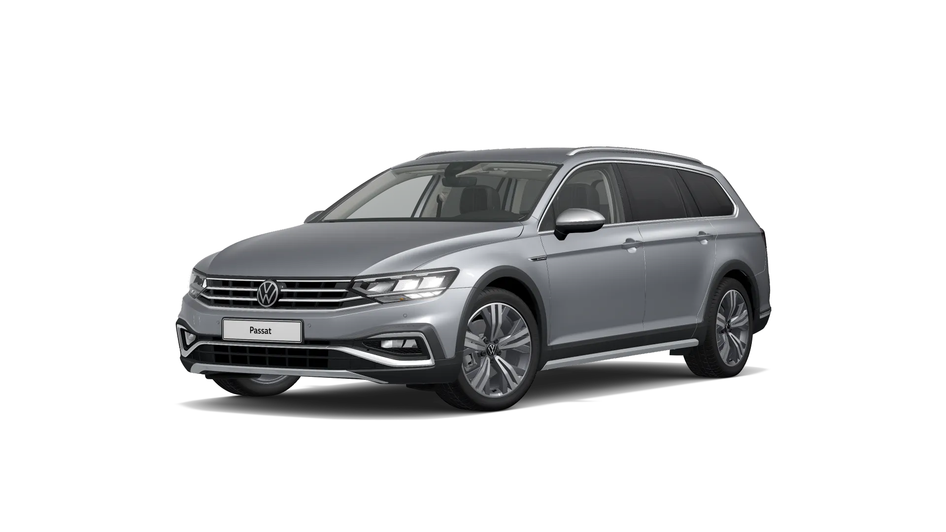 Volkswagen Passat Variant Alltrack