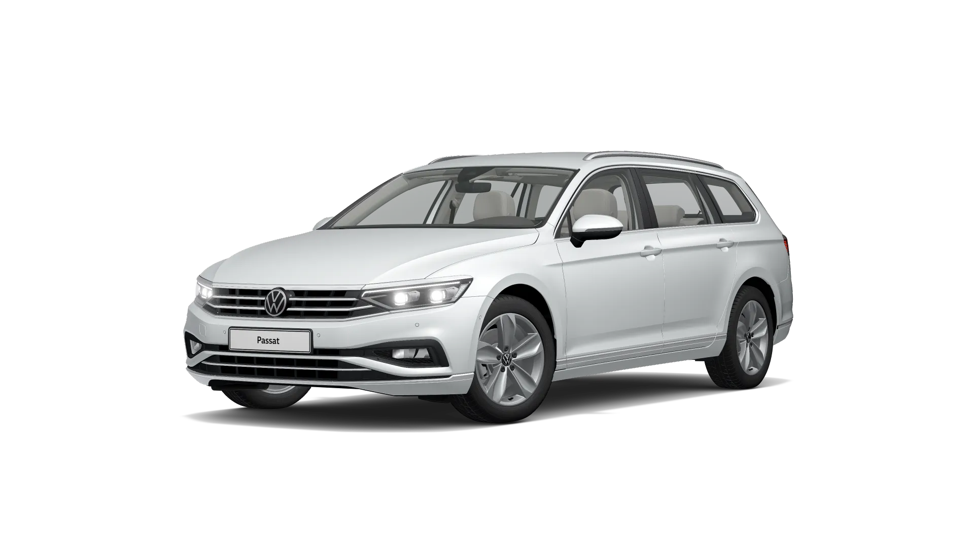 Volkswagen Passat Variant Elegance