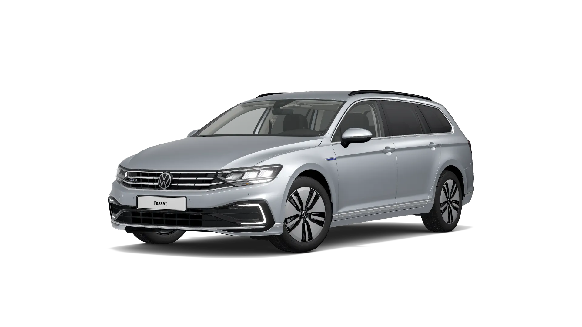 Volkswagen Passat Variant GTE