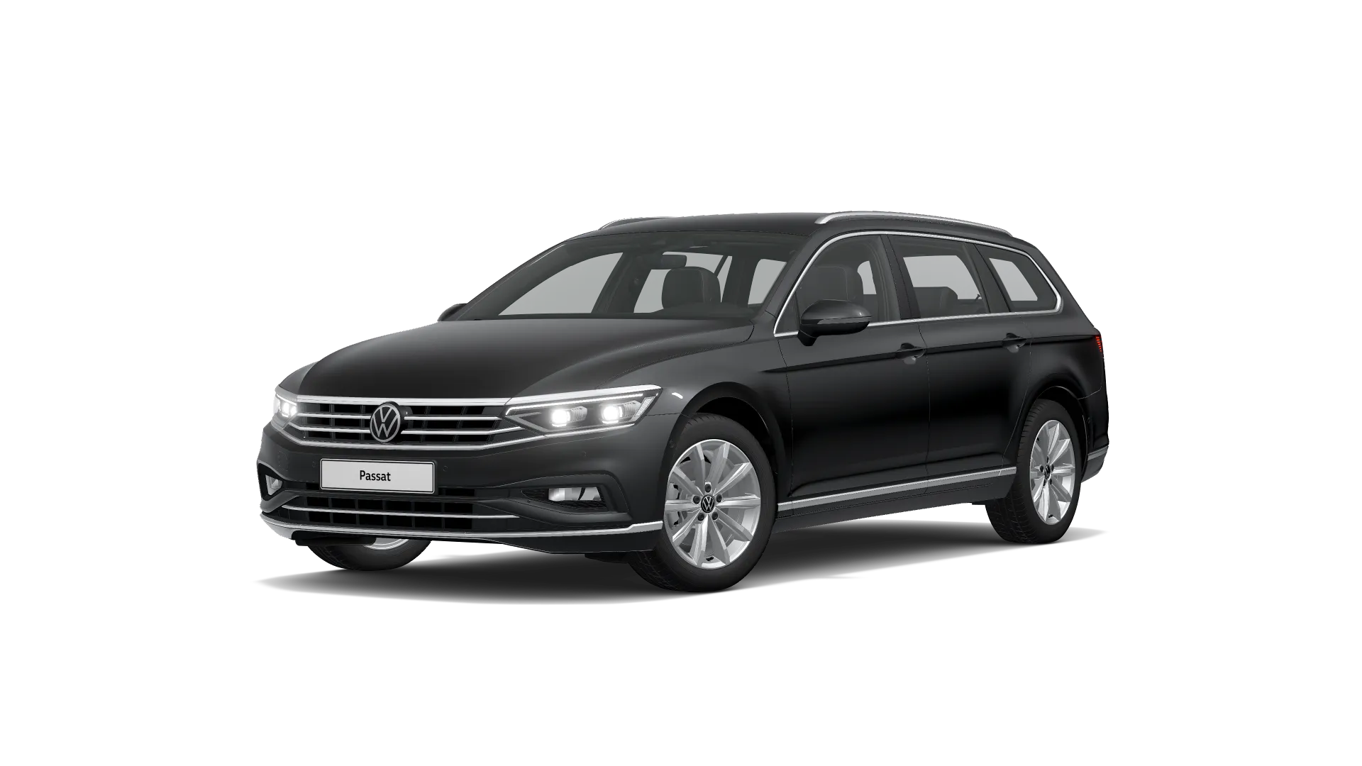 Volkswagen Passat Variant Elegance