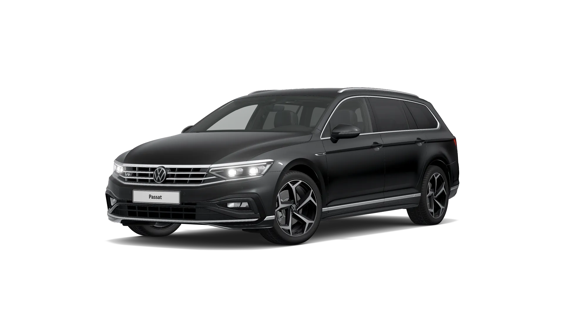 Volkswagen Passat Variant Elegance