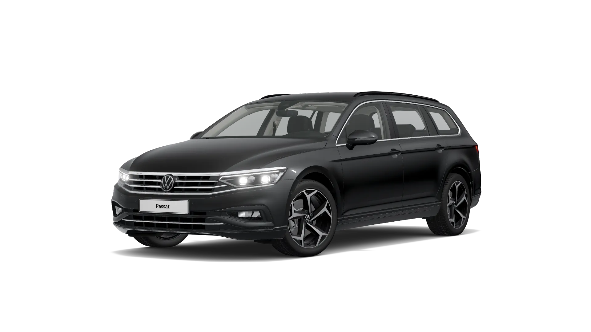 Volkswagen Passat Variant Business