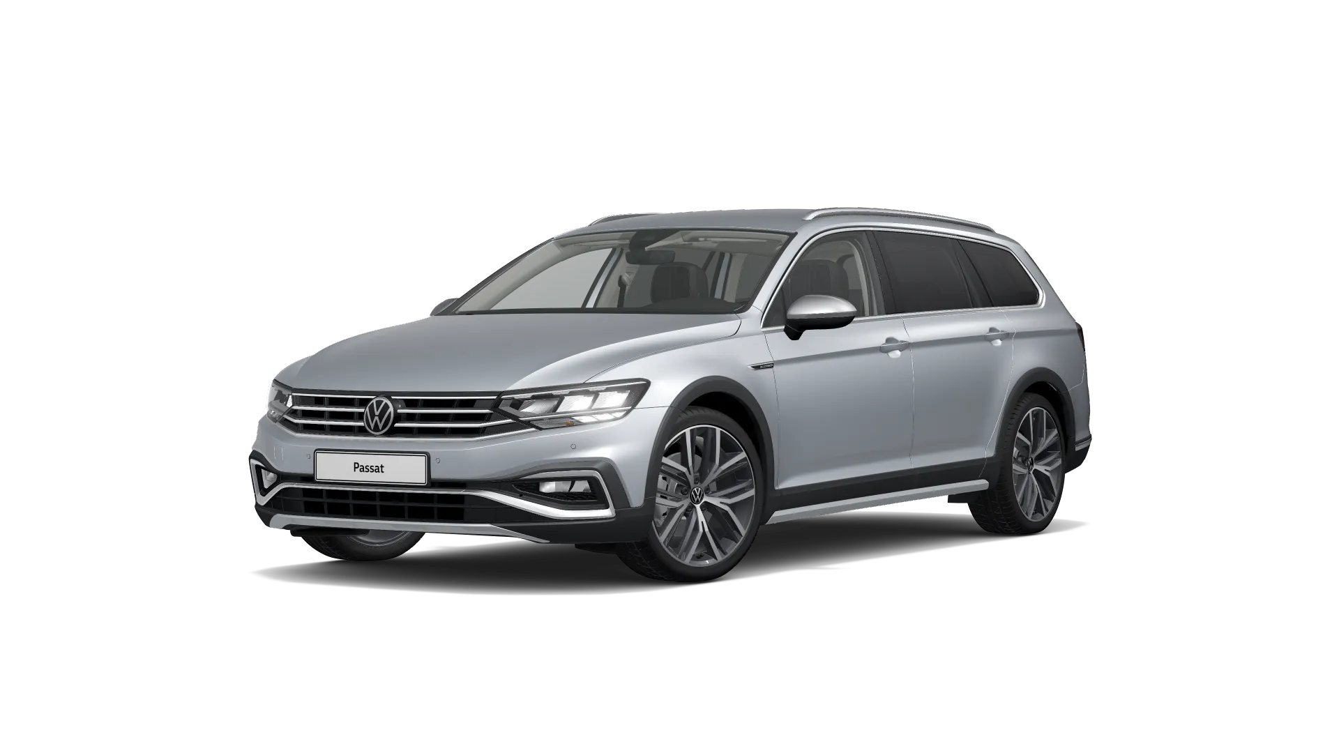Volkswagen Passat Variant Alltrack