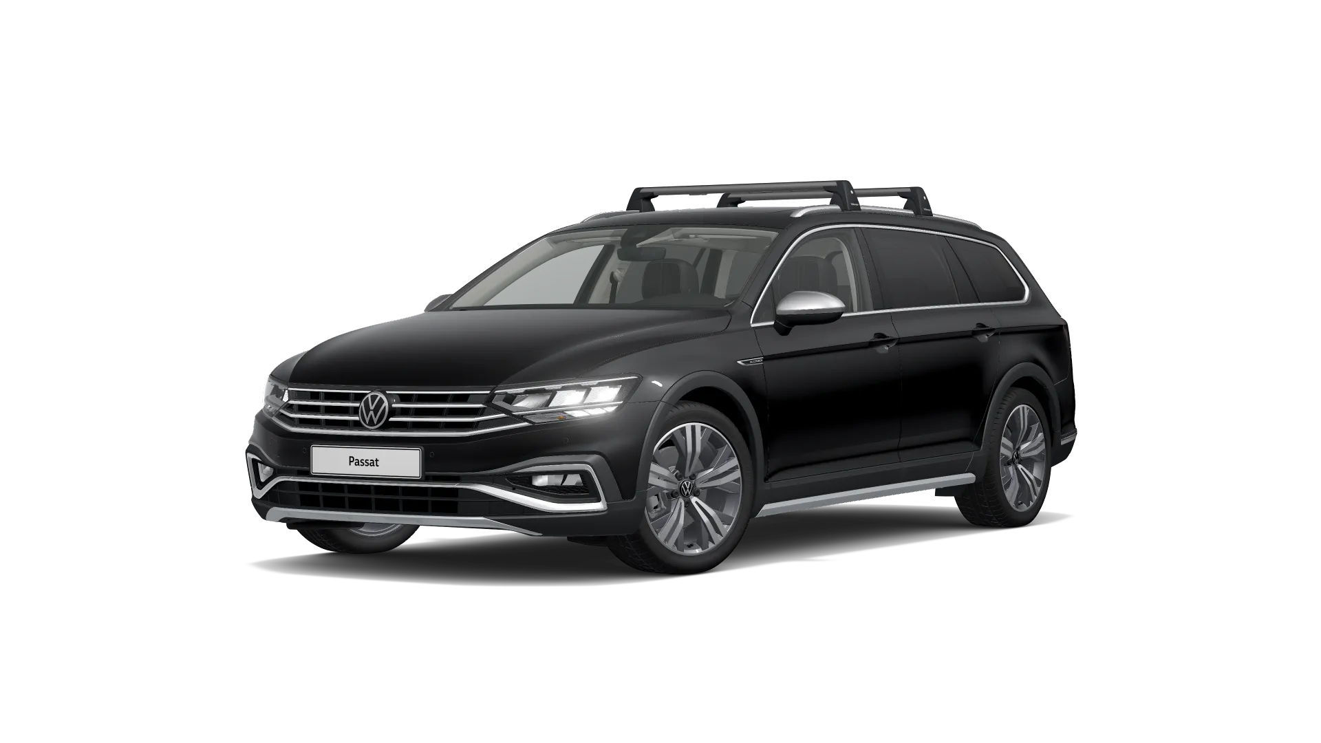 Volkswagen Passat Variant Alltrack
