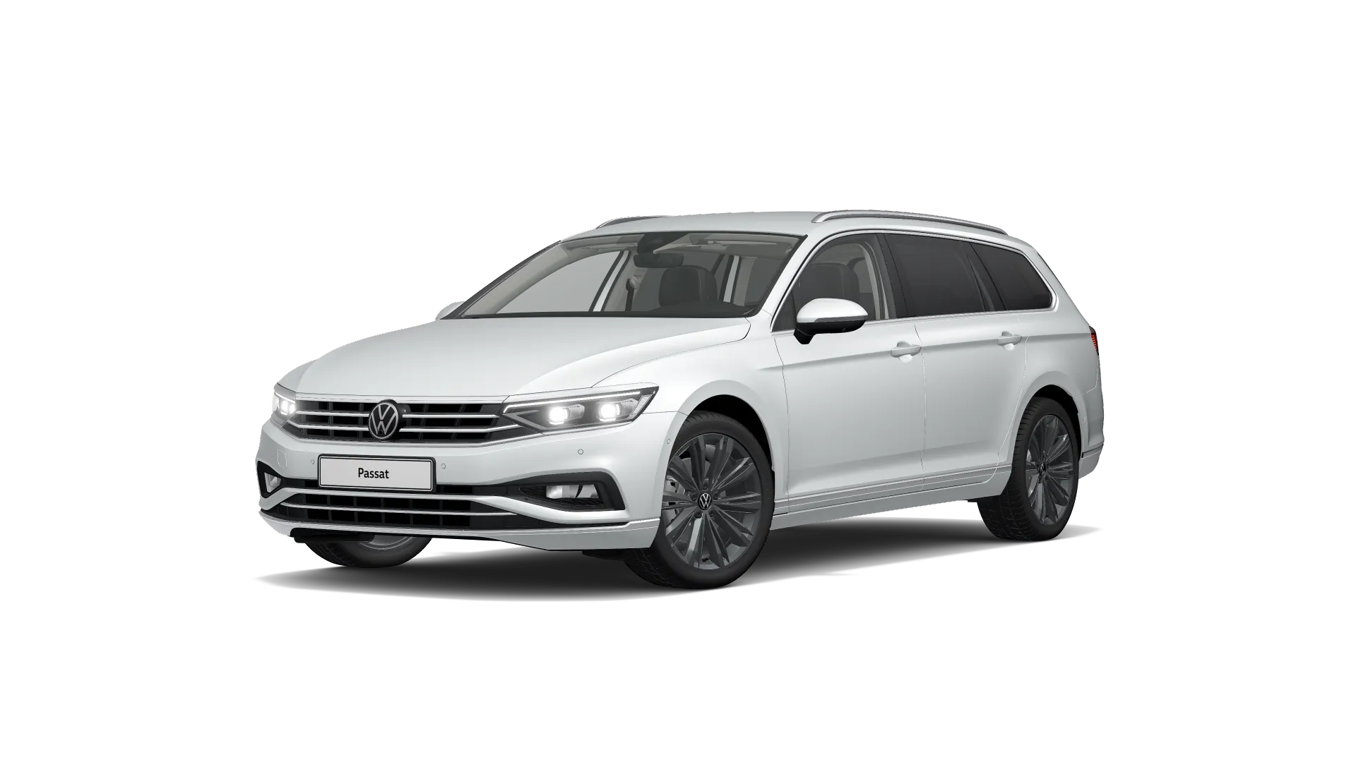 Volkswagen Passat Variant Elegance