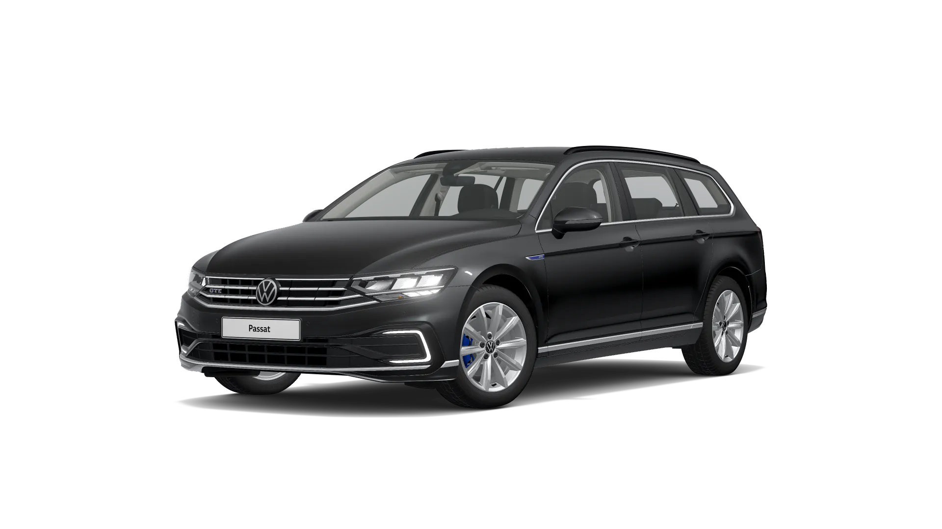 Volkswagen Passat Variant GTE