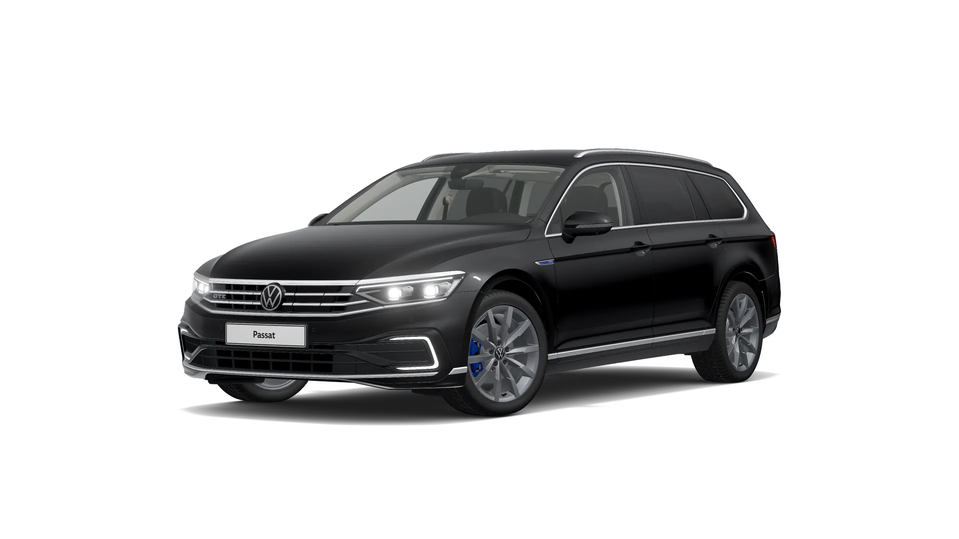 Volkswagen Passat Variant GTE