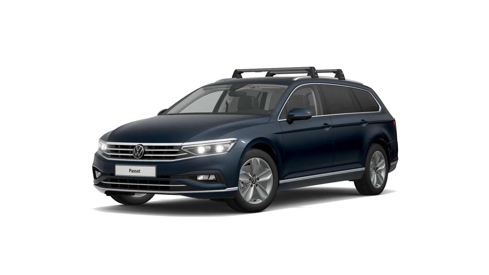Volkswagen Passat Variant Elegance