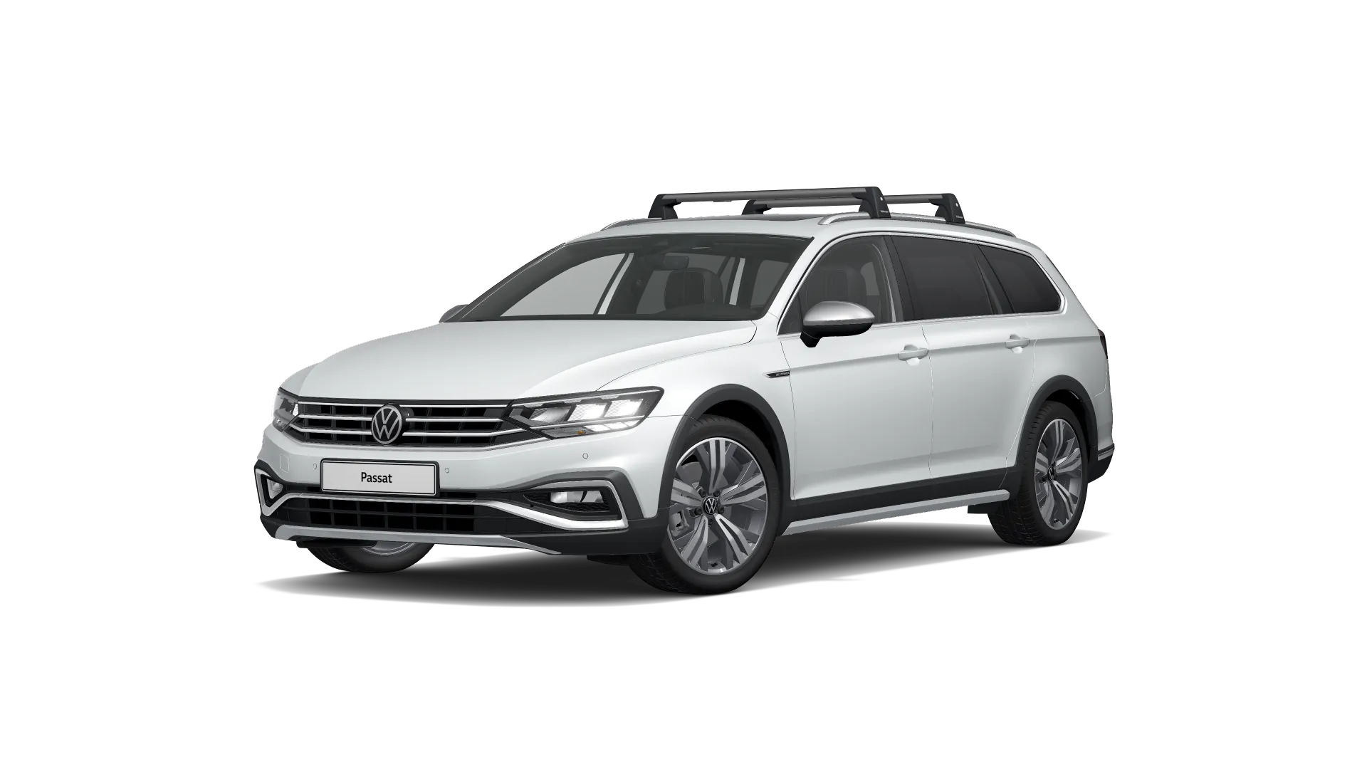 Volkswagen Passat Variant Alltrack