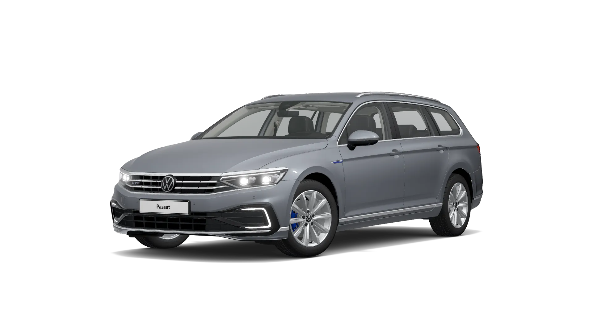 Volkswagen Passat Variant GTE