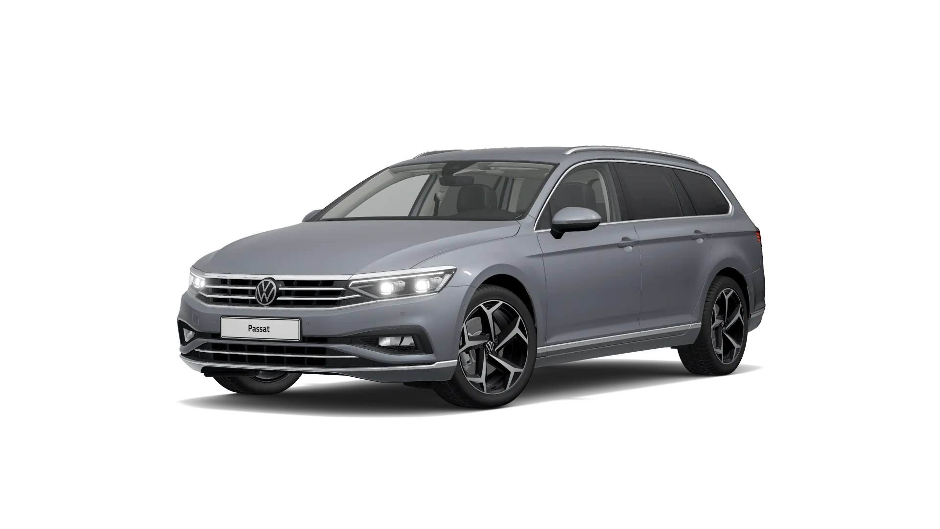 Volkswagen Passat Variant Elegance