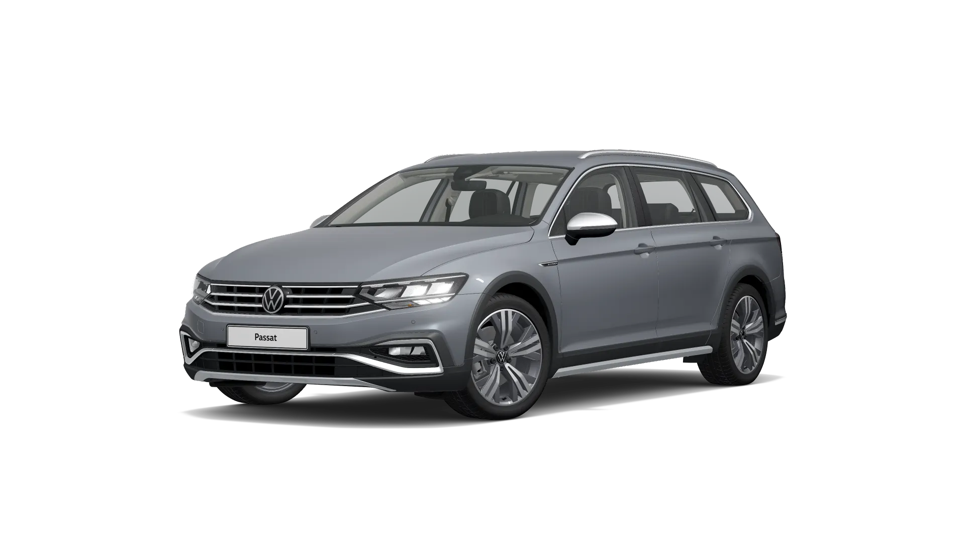 Volkswagen Passat Variant Alltrack