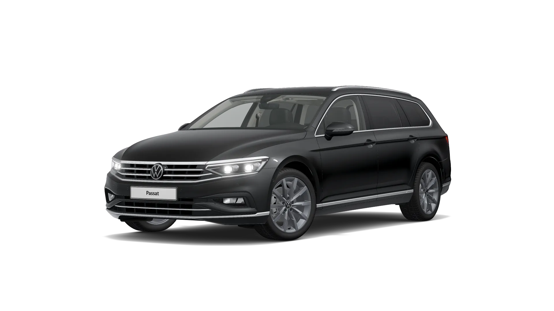 Volkswagen Passat Variant Elegance